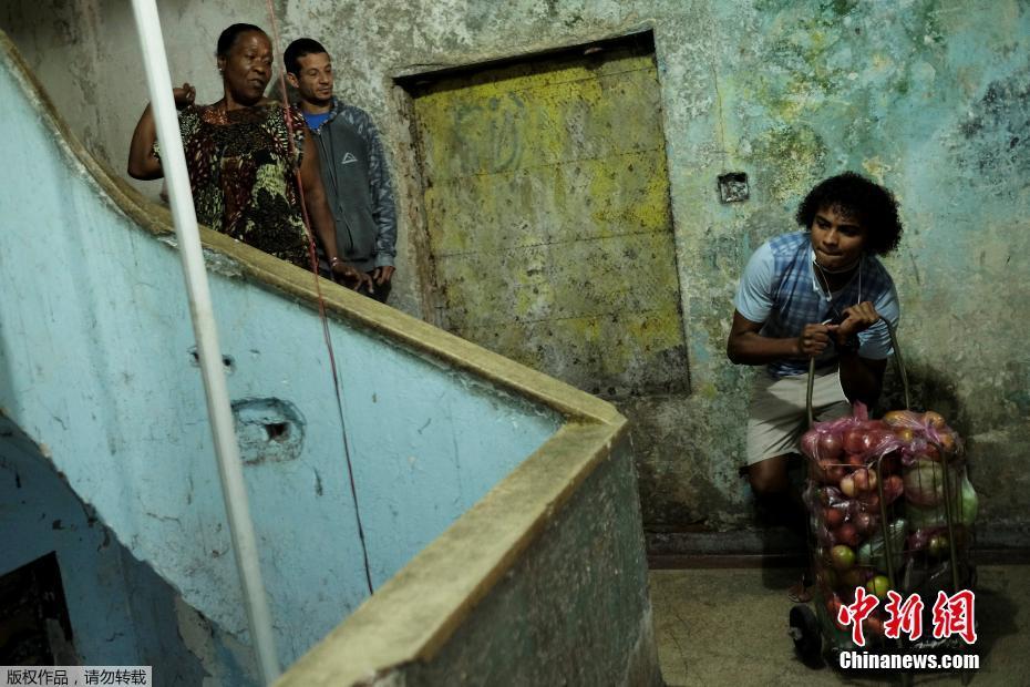 供需双方都在努力稳定房地产市场截图3