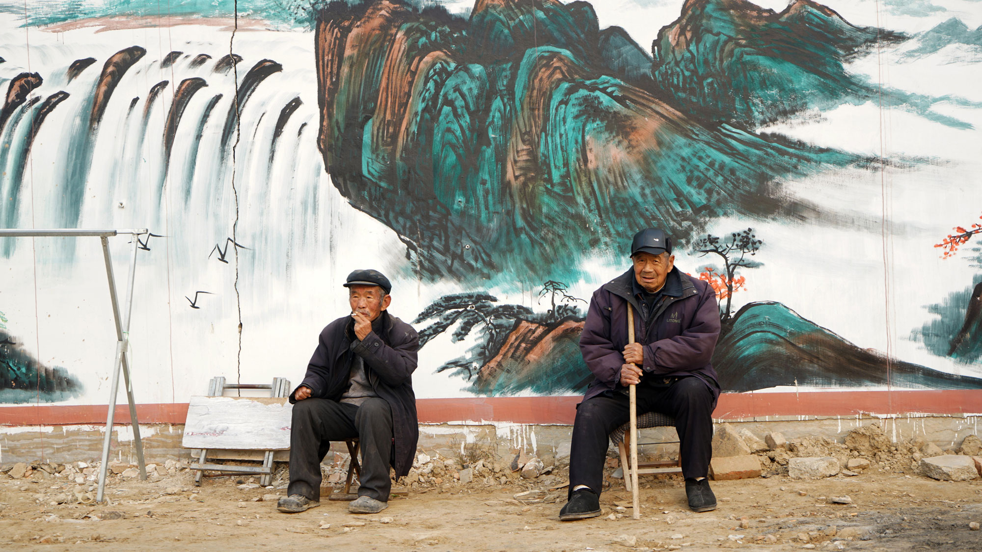 这真不是第四天灾