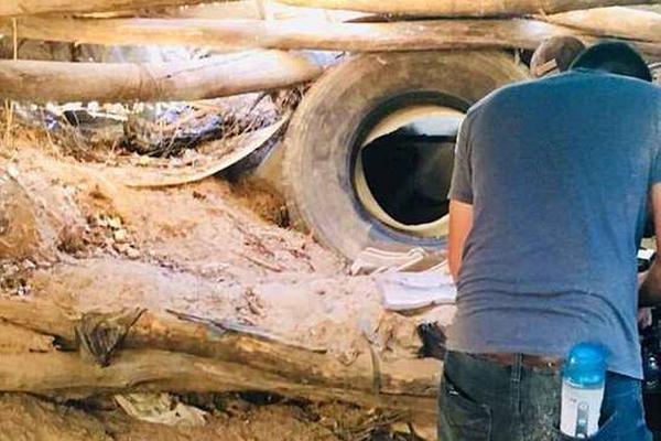 法国空天军在演习中展示了核能力截图1