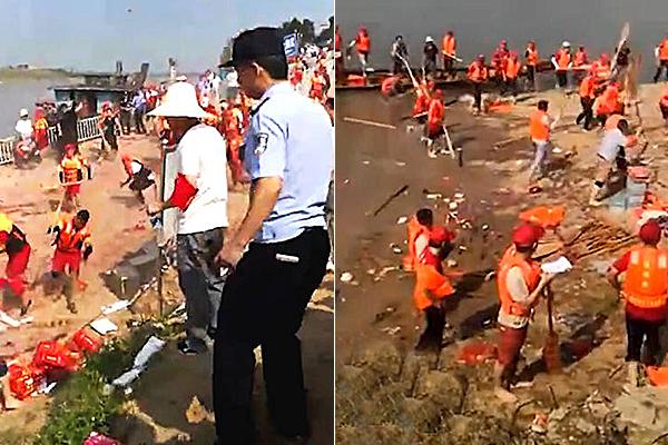 警惕“超低价旅游”背后的资格陷阱截图3