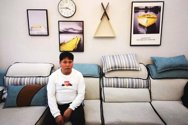 第三届澳门青年全国情况考察团在甘肃省兰州市启动。截图1