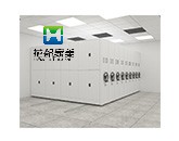 密集架的这些配件都有哪些作用呢?
