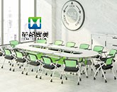 【会议桌】定制会议桌有哪些方面要注意呢?