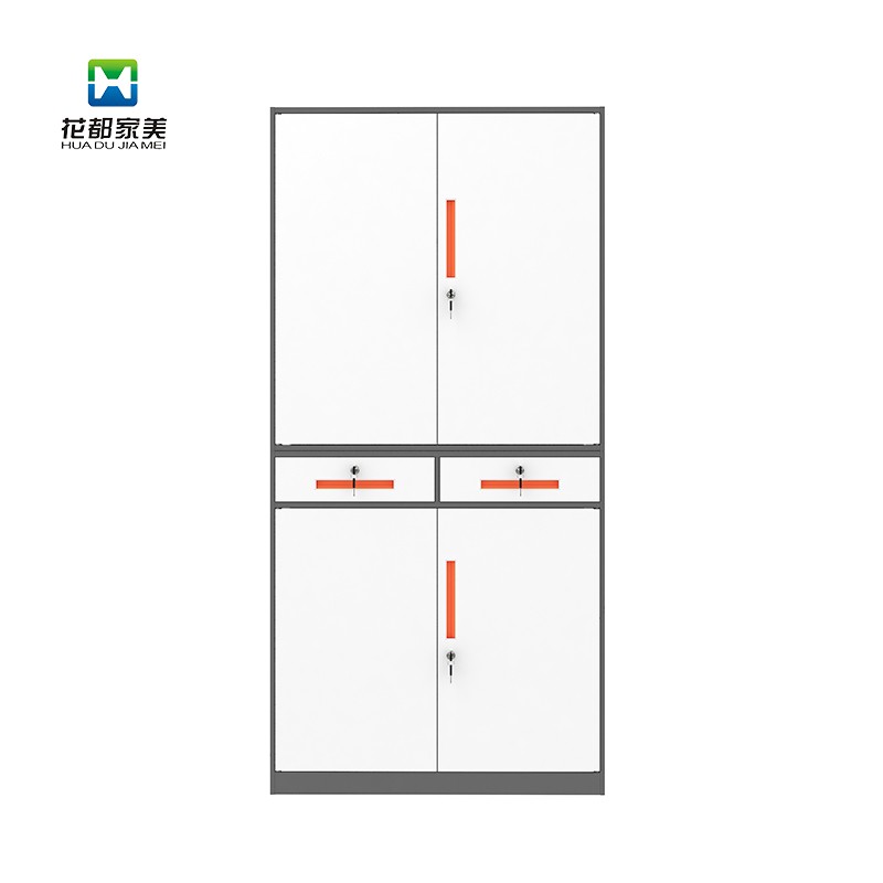窄边冰箱 二明斗双节柜 jmyx-01