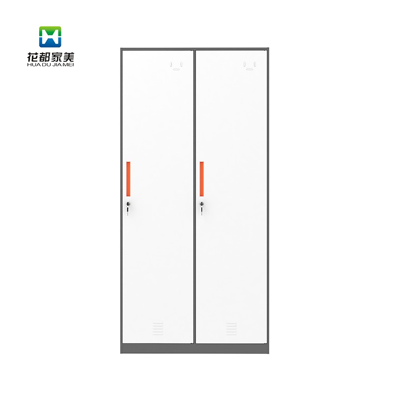 窄边冰箱 二门更衣柜 jmyl-06