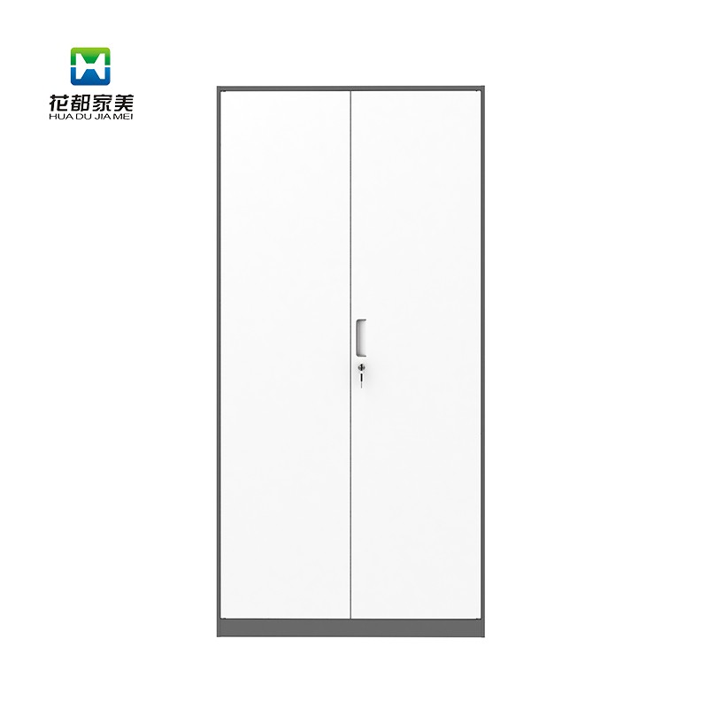 薄边冰箱 对开门文件柜 jmyx-06