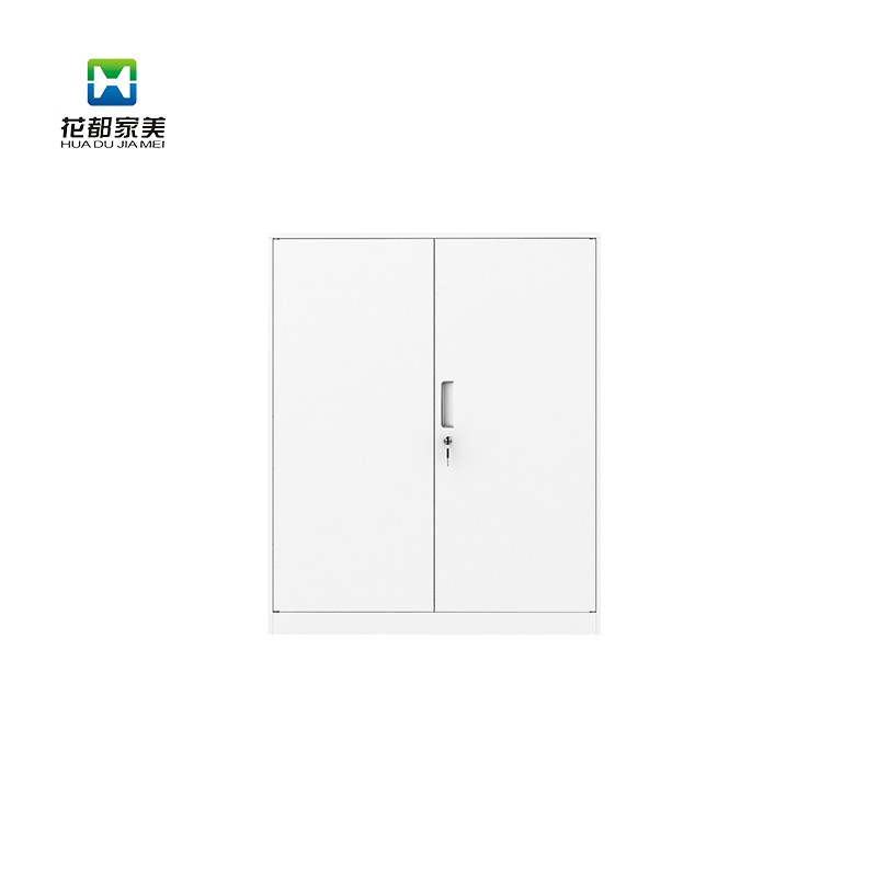 薄边冰箱 对开门矮柜 白 jmd-13
