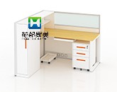 【办公桌】定制办公桌椅的注意细节有哪些呢?