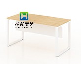 【办公桌】钢制办公桌有什么优点?